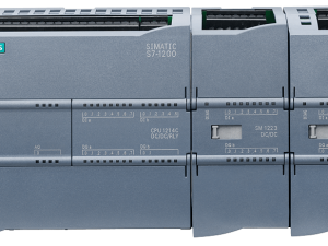 SIPLUS S7-1200 SM 1222 16 DO para carga química co (6AG1222-1BH32-4XB0)