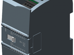 SIPLUS S7-1200 SM 1222 16 DO relé -25...+70 °C con (6AG1222-1HH32-2XB0)