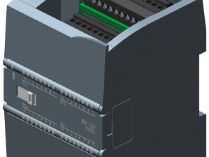 SIPLUS S7-1200 SM 1223 16 DI/16 DQ -25...+70 °C co (6AG1223-1BL32-2XB0)