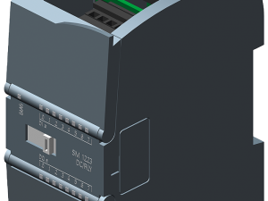 SIPLUS S7-1200 SM 1223 8 DI/8 DO relé para carga q (6AG1223-1PH32-4XB0)