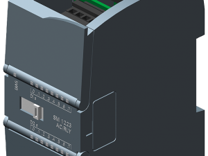 SIPLUS S7-1200 SM 1231 4 AI 13 bits para carga quí (6AG1231-4HD32-4XB0)