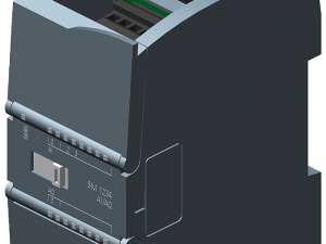 SIPLUS S7-1200 SM 1234 4 AI/2 AO -25...+70 °C con (6AG1234-4HE32-2XB0)