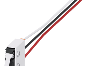 Unidad de mando con cable Bowden accionamiento máx (3VA9478-0CX10)