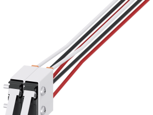 Unidad de mando con cable Bowden accionamiento máx (3VA9478-0CX20)