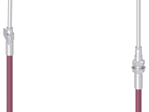 Unidad de mando con cable Bowden accionamiento máx (3VA9578-0CC50)