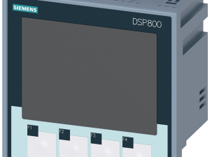 Display DSP800 Accesorio para: Interruptor 3VA 1 a (3VA9977-0TD10)