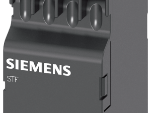 Disparador de mínima tensión flexible 24 V AC, 50/ (3VA9978-0BA20)