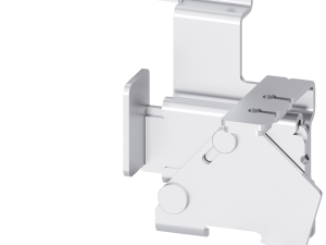 Módulo para enclavamiento de palanca basculante Bo (3VA9237-0VF10)