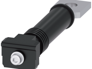 Conexión plana posterior larga, 1 unidad Accesorio (3VA9241-0QE20)