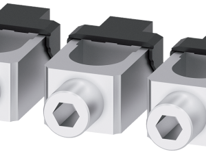 borne para conductor redondo 3 unidades Accesorio (3VA9243-0JB12)