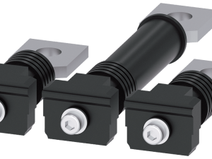 Conexión plana posterior 3 unidades Accesorio para (3VA9243-0QE00)