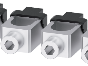 borne para conductor redondo 4 unidades Accesorio (3VA9244-0JB12)