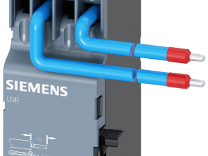 disparador de mínima tensión DC 48V Accesorio para (3VA9978-0BB12)