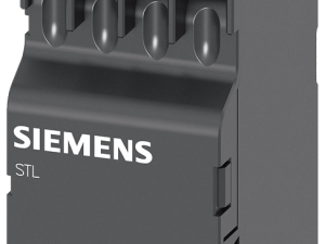 Disparador shunt izquierda 24V AC 50/60 Hz/24-30V (3VA9978-0BL30)