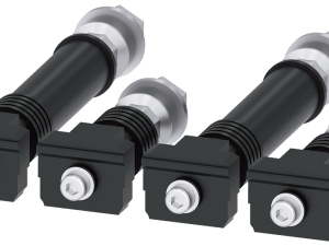 Conexión de perno posterior 4 unidades Accesorio p (3VA9244-0QF00)