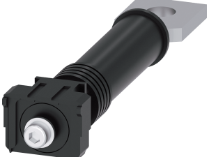 Conexión plana posterior larga, 1 unidad Accesorio (3VA9231-0QE20)