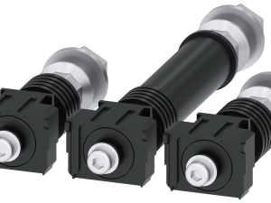 Conexión de perno posterior 3 unidades Accesorio p (3VA9233-0QF00)