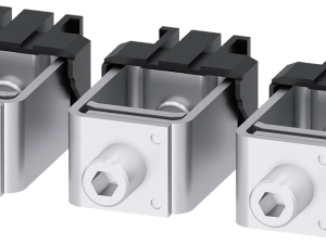 Borne tipo marco, 3 unidades Accesorio para: 3VA5 (3VA9233-0JA12)