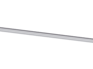 Mando giratorio panel lateral Parada de emergencia (3VA9277-0PK15)