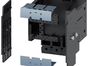 unidad extraíble juego completo Accesorio para: in (3VA9343-0KD00)