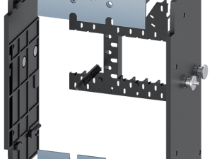 unidad extraíble Kit de transformación para MCCB A (3VA9343-0KD10)
