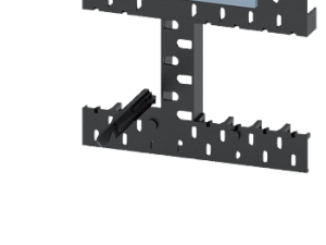 unidad enchufable Kit de transformación para MCCB (3VA9343-0KP10)