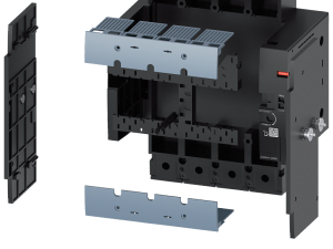 unidad extraíble juego completo Accesorio para: in (3VA9344-0KD00)