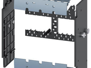 unidad extraíble Kit de transformación para MCCB A (3VA9344-0KD10)
