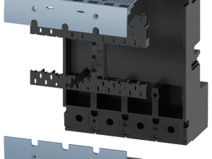 unidad enchufable juego completo Accesorio para: i (3VA9344-0KP00)