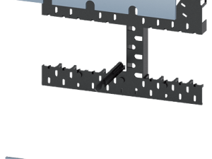 unidad enchufable Kit de transformación para MCCB (3VA9344-0KP10)