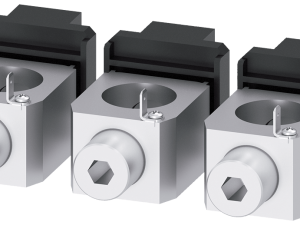 Borne para conductor redondo CU con toma de tensió (3VA9373-0JK13)