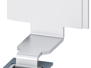 Borne de conductor auxiliar para conexión plana de (3VA9470-0WC00)