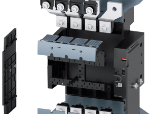 UNIDAD EXTRAIBLE KIT COMPLETO ACCESORIO PARA: INTE (3VA9444-0KD00)