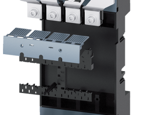 UNIDAD ENCHUFABLE KIT COMPLETO ACCESORIO PARA: INT (3VA9444-0KP00)