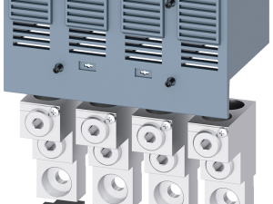 borne para conductor redondo 2 cables con toma de (3VA9474-0JC23)