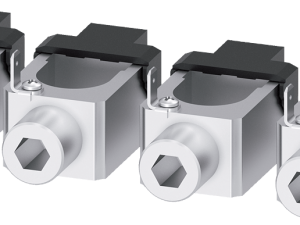 borne para conductor redondo CU con toma de tensió (3VA9244-0JK12)