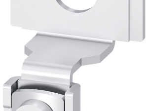 borne de conductor auxiliar para conexión plana co (3VA9270-0WC00)