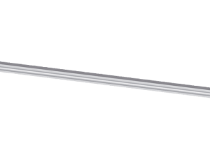 Mando giratorio panel lateral estándar IEC IP65 Ac (3VA9277-0PK11)