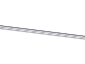 Mando giratorio panel lateral estándar IEC IP65 Ki (3VA9277-0PK13)