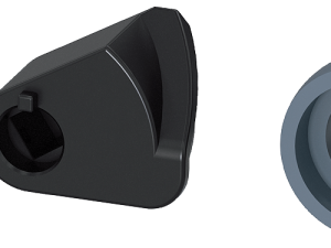 Adaptador bombín de cerradura Accesorio para: unid (3VA9980-0LF40)