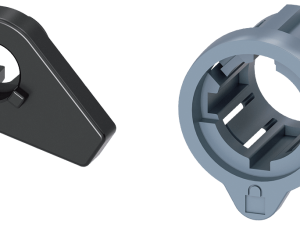 Adaptador bombín de cerradura (3VA9680-0LF20)