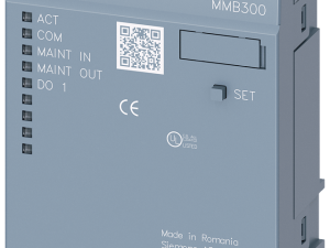 Maintenance Mode Box MMB300 incl. cable de conexió (3VA9977-0UF10)