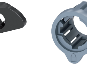 Adaptador bombín de cerradura Accesorio para: acci (3VA9980-0LF30)