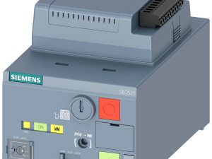 Versión con capacidad de sincronización de acciona (3VA9267-0HC20)