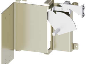 Enclavamiento de puerta para accionamientos girato (3VA9277-0VF40)