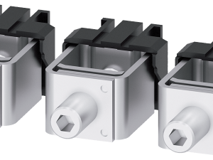 Borne tipo marco, 3 unidades Accesorio para: 3VA5 (3VA9233-0JA11)