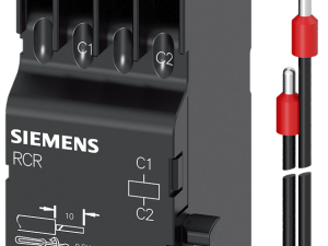 Disparador por corriente diferencial RCR Accesorio (3VA9988-0BR10)