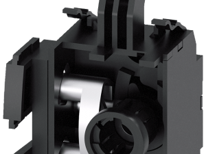 Adaptador bombín de cerradura compartimento de acc (3VA9587-0LF10)