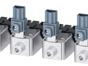 Borne tipo marco con toma de tensión del conductor (3VA9234-0JH12)