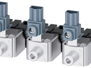 Borne tipo marco con toma de tensión del conductor (3VA9233-0JH11)